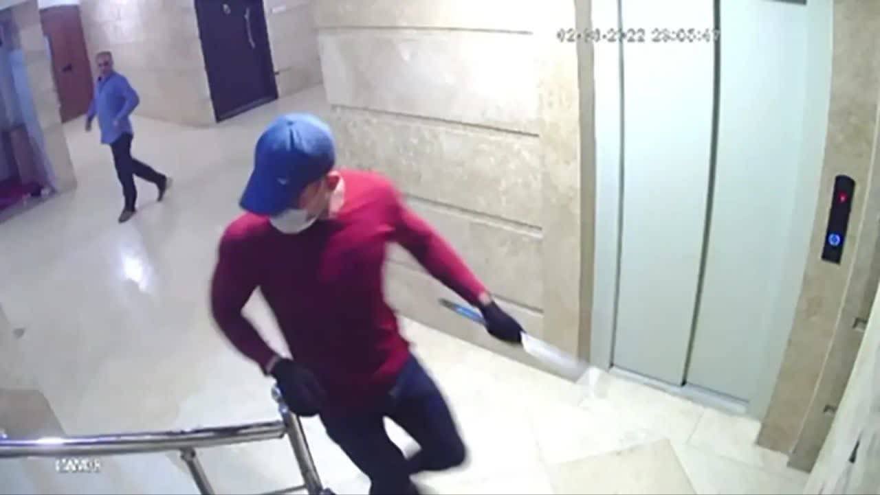 دستگیری دو سارق منزل و کشف ۱۰ فقره سرقت توسط کارآگاهان پلیس آگاهی