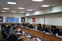 رئیس کل دادگستری استان کرمانشاه: ماهانه حدود ۷۰ هزار پرونده در استان رسیدگی می‌شود