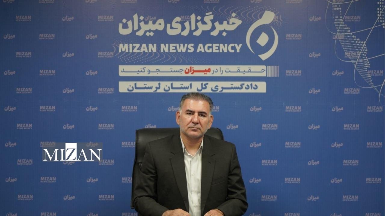 توکب شاکرمی مدیرنمایندگی ستاد دیه لرستان آزادی ۳۰۰ زندانی جرایم غیرعمد لرستان در سال ۱۴۰۴/ ۳۵۸ زندانی همچنان چشمانتظار کمک خیران