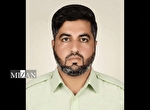 شهادت مأمور انتظامی در حمله مسلحانه در سیب و سوران