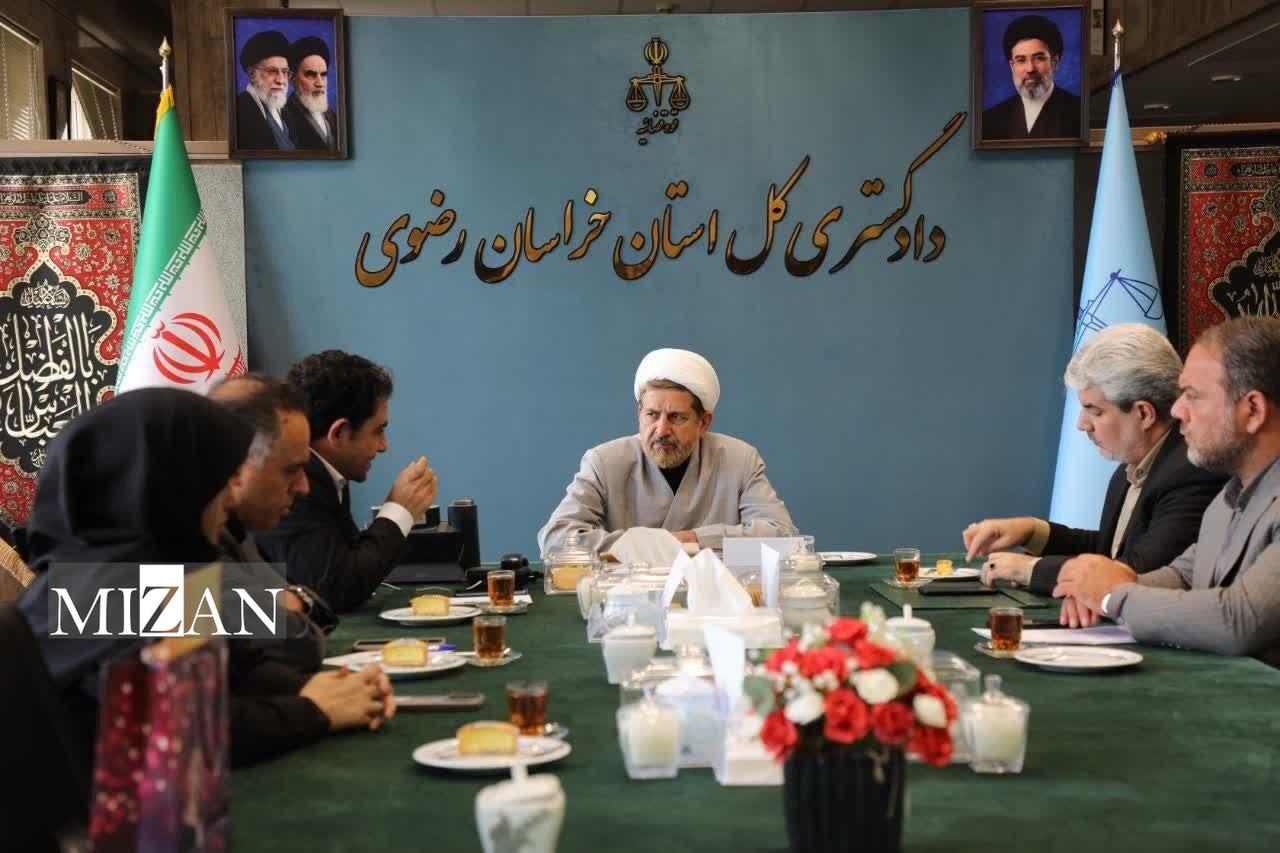 هوشمندسازی، امنیت اطلاعات و بهرهگیری از نیروهای متخصص؛ سه ضرورت راهبردی برای توسعه خدمات پستی است