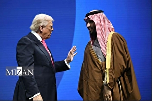 آمریکا کاهش حضور نظامی در عربستان را بررسی میکند