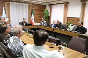 فراخوان رئیس دادگستری گیلان از خیرین برای آزادی زندانیان غیرعمد