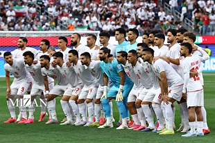 بازگشت تیم ملی فوتبال ایران پس از حذف از جام جهانی ۲۰۲۶