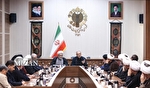 پزشکیان: اگر رهبری دستور می‌دادند مذاکره نشود قطعاً اطاعت می‌کردیم