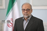 پرونده انتقام خون پاک خامنه‌ای کبیر و شهدای مظلوم ایران، باز است و آمرین و عاملین این جنایات به‌سزایشان خواهند رسید