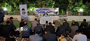 تقویت معنویت و اخلاق اسلامی؛ کلید تحقق عدالت از نگاه رئیس دادگستری خراسان رضوی