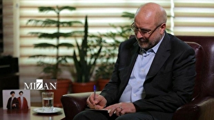 دعوت قالیباف از مردم برای تشییع رهبر شهید انقلاب