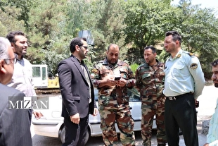 بازپسگیری پارک جنگلی فارسیان؛ برخورد قاطع قضایی با تصرف غیرمجاز