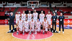پیروزی شیرین ایران برابر اردن در انتخابی جام جهانی