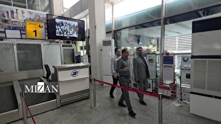 رئیس دادگستری هرمزگان: بیعملی حقوق بینالملل عامل گستاخی آمریکا در جنایت پرواز ۶۵۵