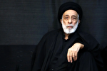 سیدهادی خامنه‌ای، برادر رهبر شهید انقلاب: شهادت مناسب‌ترین دستمزد ایشان بود