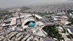آغاز محدودیت‌های ترافیکی مراسم وداع با رهبر شهید در محدوده مصلای تهران