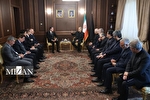 پزشکیان: تدبیر اقلیم کردستان توطئه‌ها در مرزهای غربی ما را خنثی کرد/ نیچروان بارزانی: هیچگاه بخشی از پروژه علیه ایران نبوده و نخواهیم بود
