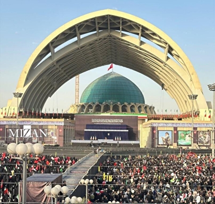 پیشبینی یک رسانه آمریکایی از حضور گسترده در تشییع رهبر ایران