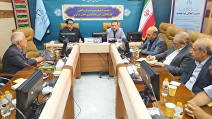 اطاله دادرسی خط قرمز دستگاه قضایی استان مرکزی