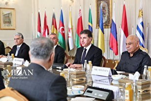 نیچروان بارزانی: نقش رهبر شهید ایران در تاریخ ماندگار میماند