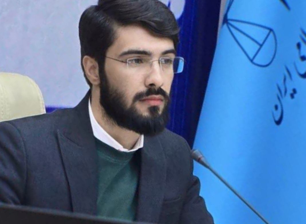 تأکید بر نقش آموزههای دینی در حل اختلافات قضایی؛ ۵۰ پرونده در یک شعبه دادسرای دورود با صلح و سازش مختومه شد تأکید بر نقش آموزههای دینی در حل اختلافات قضایی؛ ۵۰ پرونده در یک شعبه دادسرای دورود با صلح و سازش مختومه شد