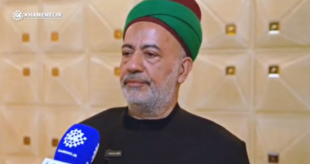 اعتاب عراق برای تشییع پیکر رهبر شهید اعلام آمادگی کردند
