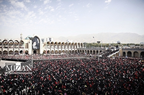 ایران یکشنبه  ۱۴ تیرماه تعطیل شد