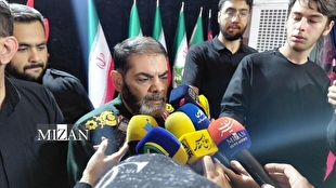 معاون بسیج: تشییع رهبر شهید نماد تداوم انقلاب میشود