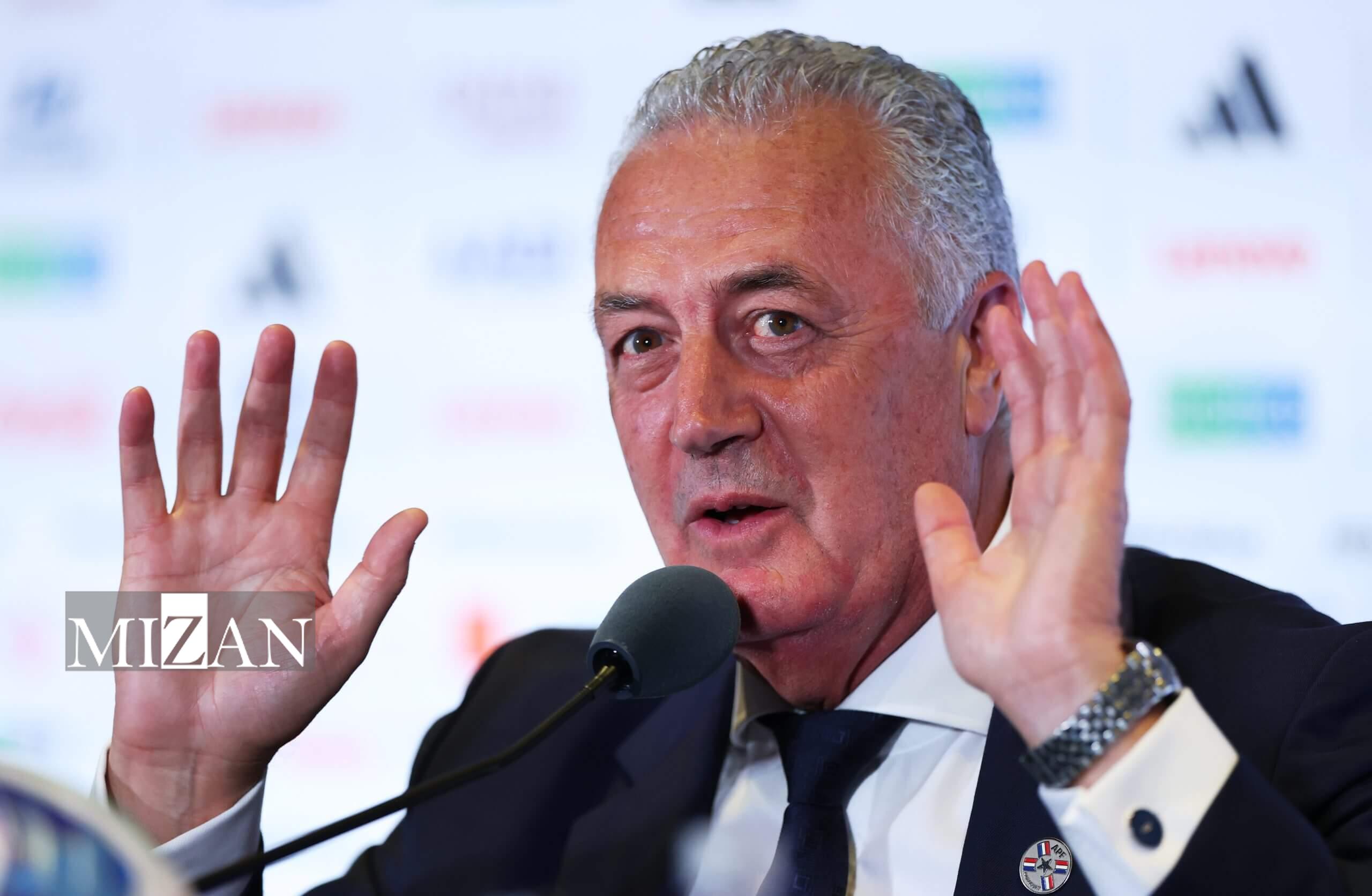 روز بیست‌وپنجم جام جهانی ۲۰۲۶| فرانسه از دفاع فشرده پاراگوئه عبور کرد/ در انتظار جدال وایکینگ‌ها و سلسائو