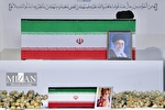 ایندیا تودی: وجود تابوتی کوچک در مراسم تشییع رهبر شهید ایران یک فقدان عمیقا انسانی را نشان می‌دهد