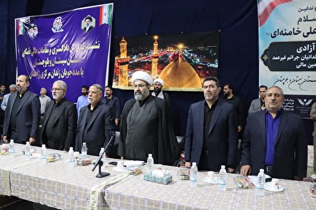 آزادی ۵۰ زندانی جرائم غیرعمد در سیستان و بلوچستان