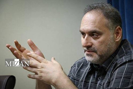 افشین علا: سوگ شهادت امام را به حماسه تبدیل کردیم
