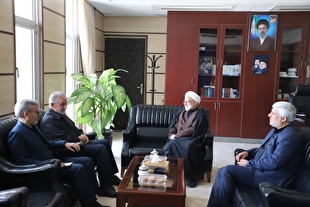 مطالبه دستگاه قضایی از مجلس برای حذف مرور زمان جرائم مدیران