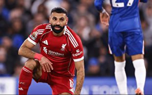 محمد صلاح تصمیم نهایی برای مقصد بعدی را به پس از جام جهانی موکول کرد