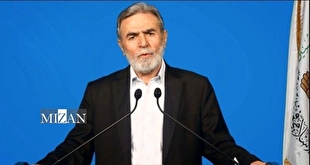 النخاله: مشارکت مجاهدان در وداع با رهبر شهید، وفاداری به عهد است
