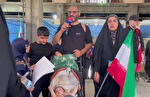رهبر شهید انقلاب پدر ایران و پدر امت اسلام بود