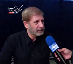 امیرحاتمی فرمانده ارتش: یقه کسانی که رهبر ما را شهید کردند رها نخواهیم کرد