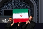 رئیس ستاد تشییع رهبر شهید در تهران: تشییع به صورت زمینی و با خودروی مخصوص حمل پیکر انجام می‌شود