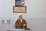 آیت‌الله مکارم شیرازی: عاملان جنایت علیه رهبر شهید از کیفر الهی مصون نخواهند ماند
