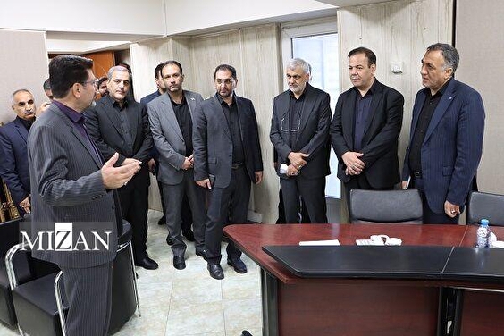 بسیج ظرفیتهای ملی برای خدمترسانی به زائران تشییع رهبر شهید در مشهد