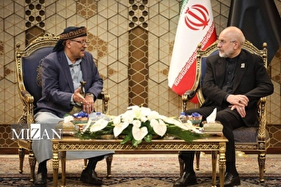 قالیباف: شرط مذاکره قوی، آمادگی کامل برای جنگ است
