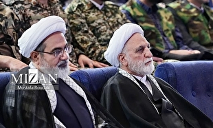 پیام رئیس سازمان قضایی نیروهای مسلح به مناسبت انتصاب مجدد رئیس قوه قضاییه