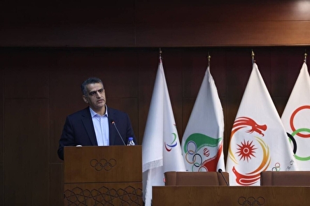 چگینی: هنوز رفتن رهبر شهیدمان را باور نداریم