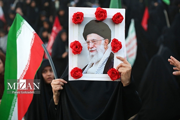 تهران آماده تشییع پیکر رهبر شهید انقلاب