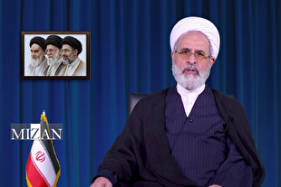 اعرافی: رهبری امام خمینی مبتنی بر خرد ناب و تولید فکر بود