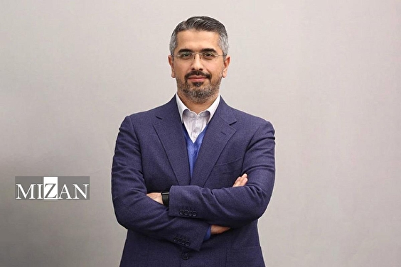 مدیرعامل فارابی: حضور در مراسم وداع ادای دین به پدری گرهگشا بود