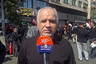 وزیر دادگستری: نبرد حقوقی علیه متجاوزان با مشارکت مردم ادامه دارد