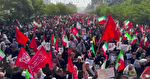 تصاویری از خیابان انقلاب و چهارراه ولیعصر (عج)