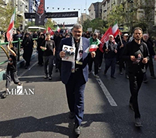 ثبت بیش از سه میلیون وکالت در سامانه نبرد حقوقی برای پیگیری شهادت رهبر