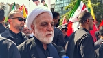 رئیس عدلیه: مردم مساله انتقام را مطرح می‌کنند و‌ شعار انتقام انتقام سر می‌دهند تا جنایت و اقدام جنایتکارانه دیگری تکرار نشود