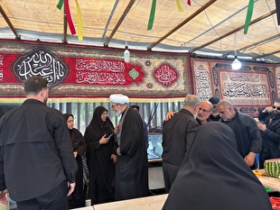 رئیس سازمان قضایی نیروهای مسلح: خون رهبر شهید طومار استکبار را درهم میپیچد