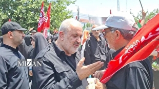 اتکا به توان داخلی مهمترین میراث مدیریتی رهبر شهید برای پیشرفت کشور