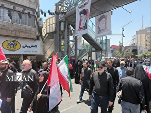 استاندار تهران: تشییع رهبر شهید، جلوه همبستگی ملی بود